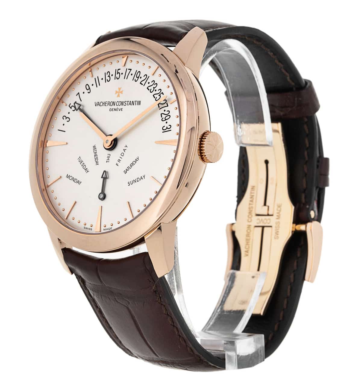 Vacheron top constantin 86020